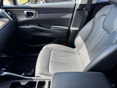 2023 Kia Sorento X-Line EX AWD