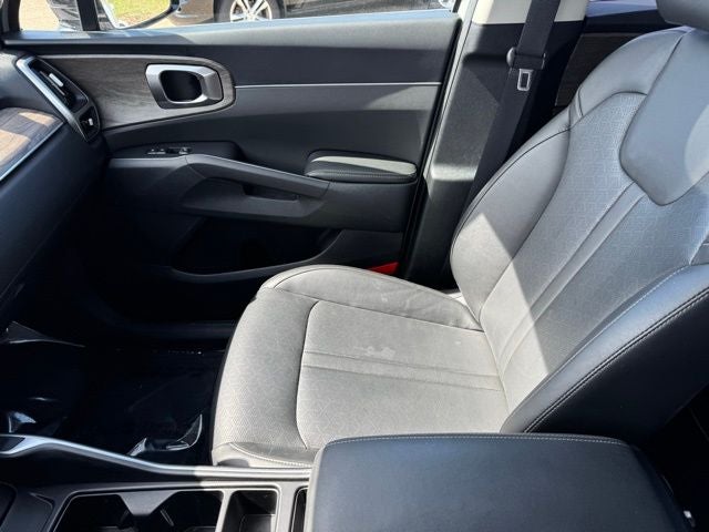 2023 Kia Sorento X-Line EX AWD