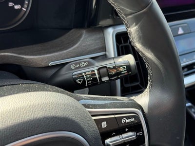 2023 Kia Sorento X-Line EX AWD
