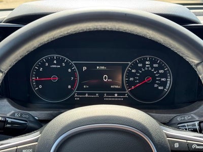 2023 Kia Sorento X-Line EX AWD