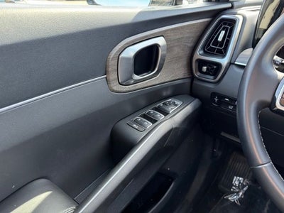 2023 Kia Sorento X-Line EX AWD