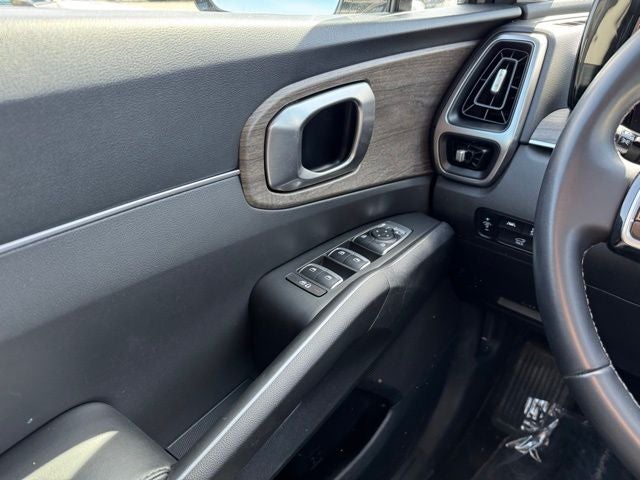 2023 Kia Sorento X-Line EX AWD