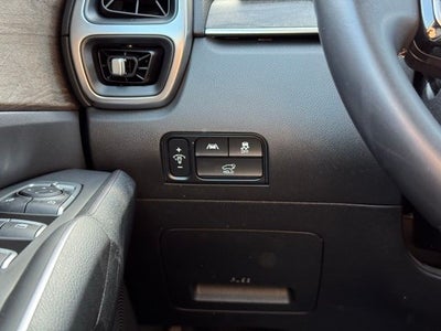 2023 Kia Sorento X-Line EX AWD