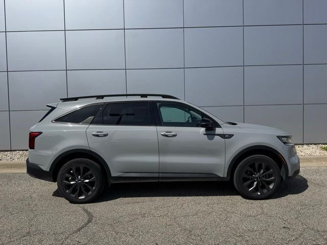 2023 Kia Sorento X-Line EX AWD