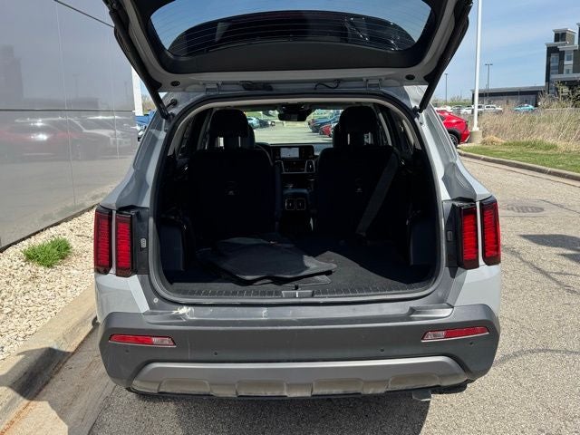 2023 Kia Sorento X-Line EX AWD