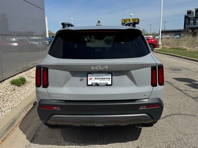 2023 Kia Sorento X-Line EX AWD