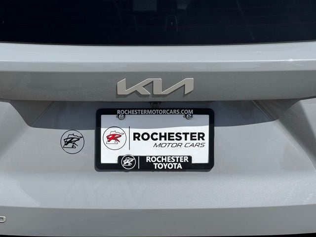 2023 Kia Sorento X-Line EX AWD