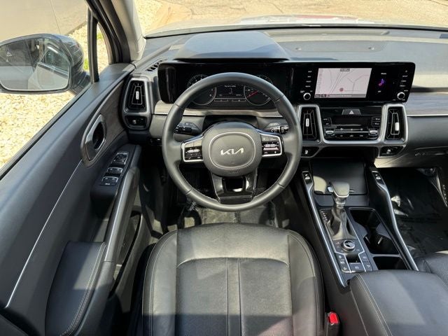 2023 Kia Sorento X-Line EX AWD