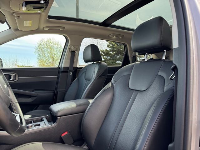 2023 Kia Sorento X-Line EX AWD