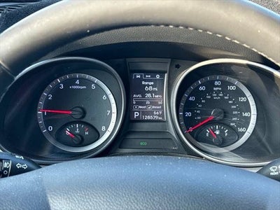 2014 Hyundai Santa Fe Sport Base AWD
