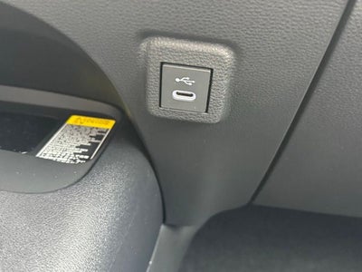 2026 Toyota Corolla LE FWD