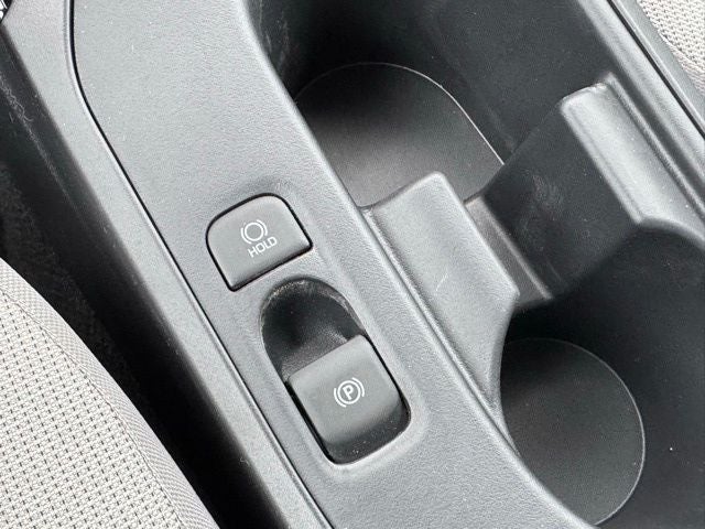 2026 Toyota Corolla LE FWD