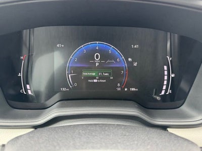 2026 Toyota Corolla LE FWD