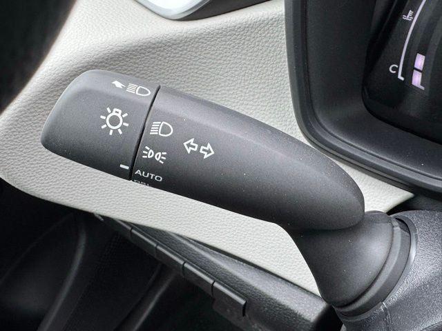 2026 Toyota Corolla LE FWD