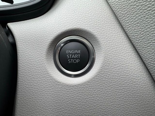 2026 Toyota Corolla LE FWD