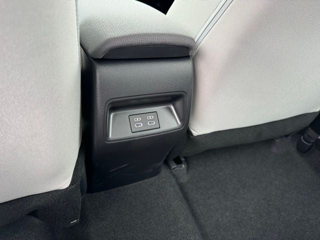 2026 Toyota Corolla LE FWD