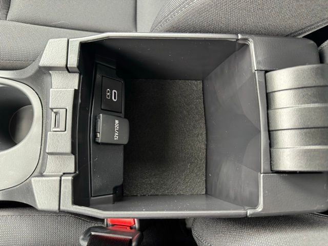 2026 Toyota Corolla LE FWD