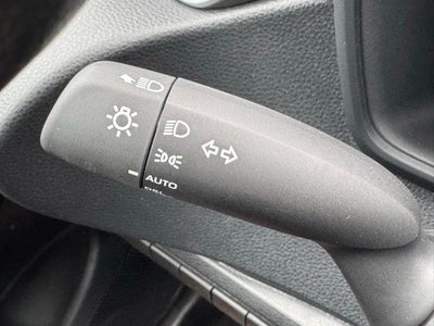 2026 Toyota Corolla LE FWD