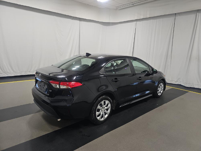 2023 Toyota Corolla LE FWD