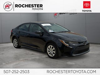 2023 Toyota Corolla LE FWD