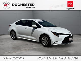2024 Toyota Corolla LE FWD