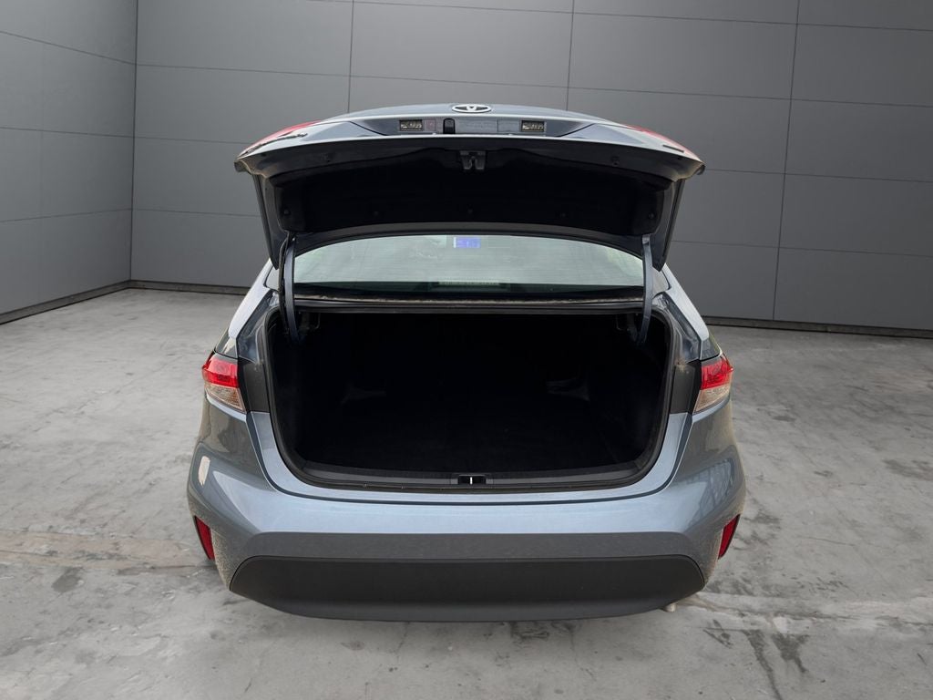 2024 Toyota Corolla LE FWD