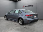 2024 Toyota Corolla LE FWD