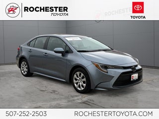 2024 Toyota Corolla LE FWD