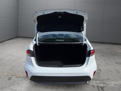 2024 Toyota Corolla LE FWD