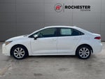 2024 Toyota Corolla LE FWD