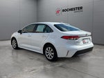 2024 Toyota Corolla LE FWD