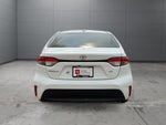 2024 Toyota Corolla LE FWD