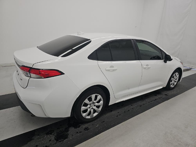 2024 Toyota Corolla LE FWD