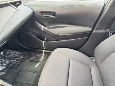 2024 Toyota Corolla LE FWD