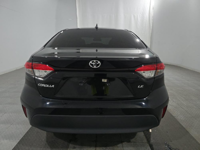2024 Toyota Corolla LE FWD