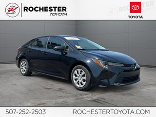 2024 Toyota Corolla LE FWD