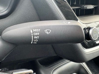 2023 Toyota Corolla LE FWD