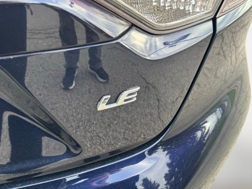 2023 Toyota Corolla LE FWD