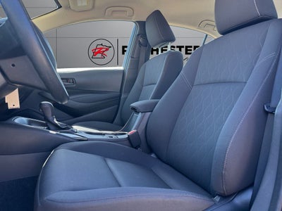 2024 Toyota Corolla LE FWD