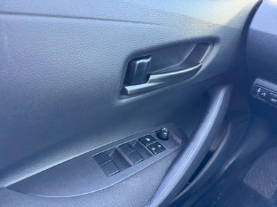 2024 Toyota Corolla LE FWD