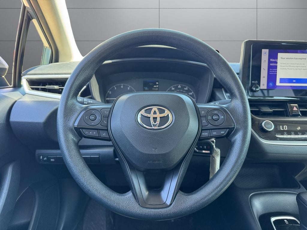 2024 Toyota Corolla LE FWD