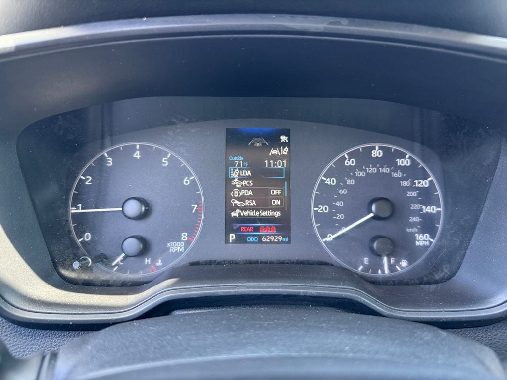 2024 Toyota Corolla LE FWD