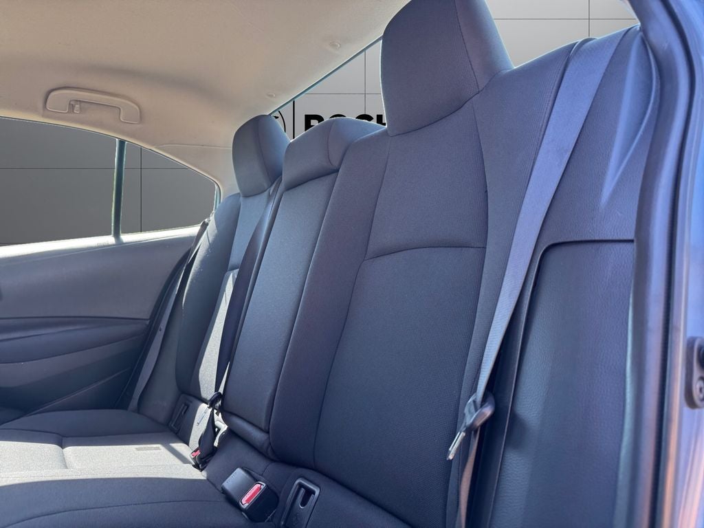 2024 Toyota Corolla LE FWD