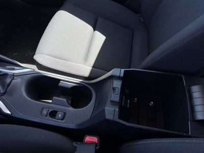 2024 Toyota Corolla LE FWD