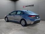 2024 Toyota Corolla LE FWD