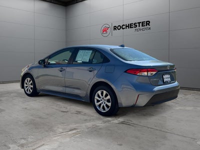 2024 Toyota Corolla LE FWD