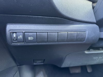 2024 Toyota Corolla LE FWD