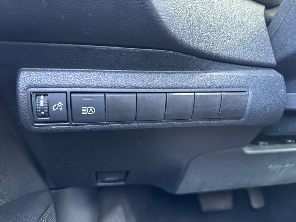 2024 Toyota Corolla LE FWD