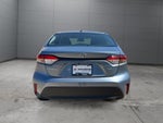 2024 Toyota Corolla LE FWD