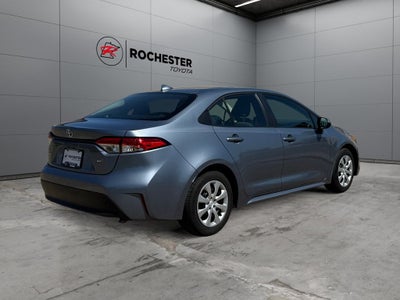 2024 Toyota Corolla LE FWD